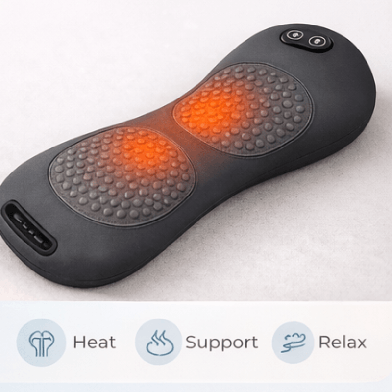 Comfort Core™ Back Relief System