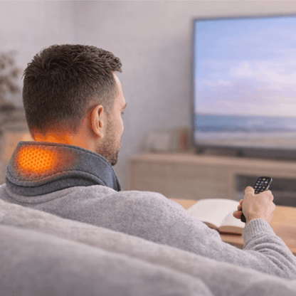 Comfort Core™ Heat Therapy Wrap