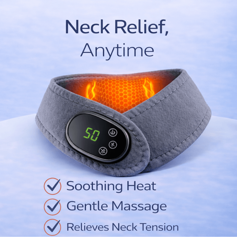 Comfort Core™ Heat Therapy Wrap