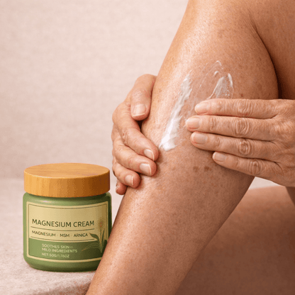 Comfort Core™ Magnesium Cream