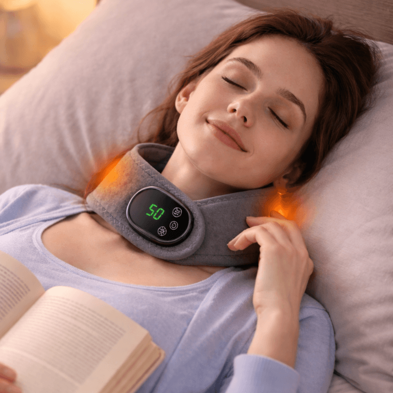 Comfort Core™ Heat Therapy Wrap