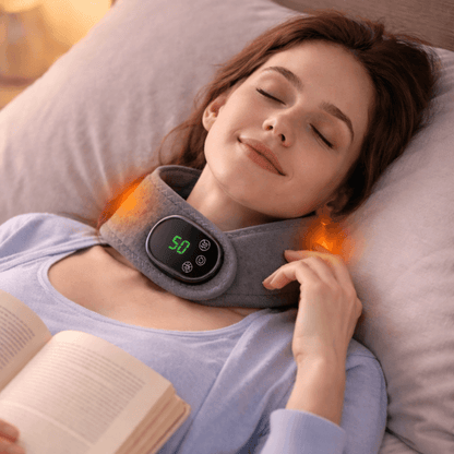 Comfort Core™ Heat Therapy Wrap