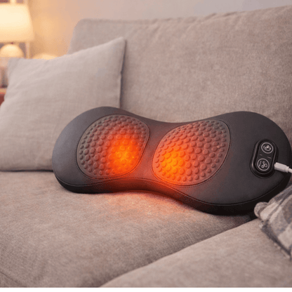 Comfort Core™ Back Relief System