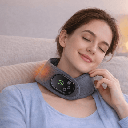 Comfort Core™ Heat Therapy Wrap